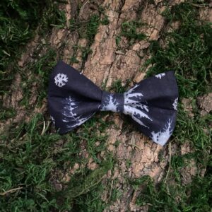 Noeud papillon - Sapin Bleu